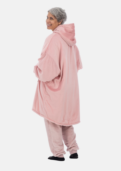 The Comfy Lounge Set