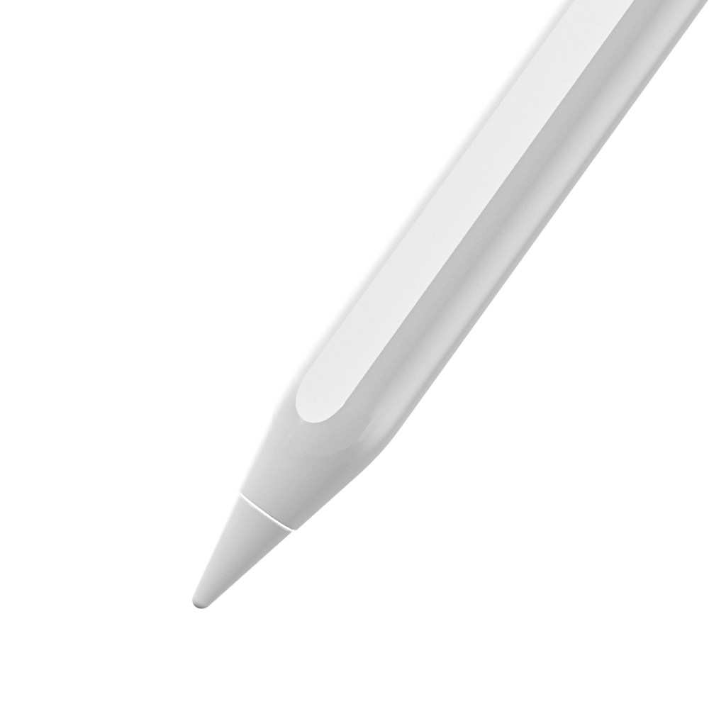 Magnetic Wireless Charging Stylus Pen for iPad - Digital Drawing Pen with Palm Rejection