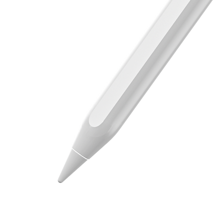 Magnetic Wireless Charging Stylus Pen for iPad - Digital Drawing Pen with Palm Rejection