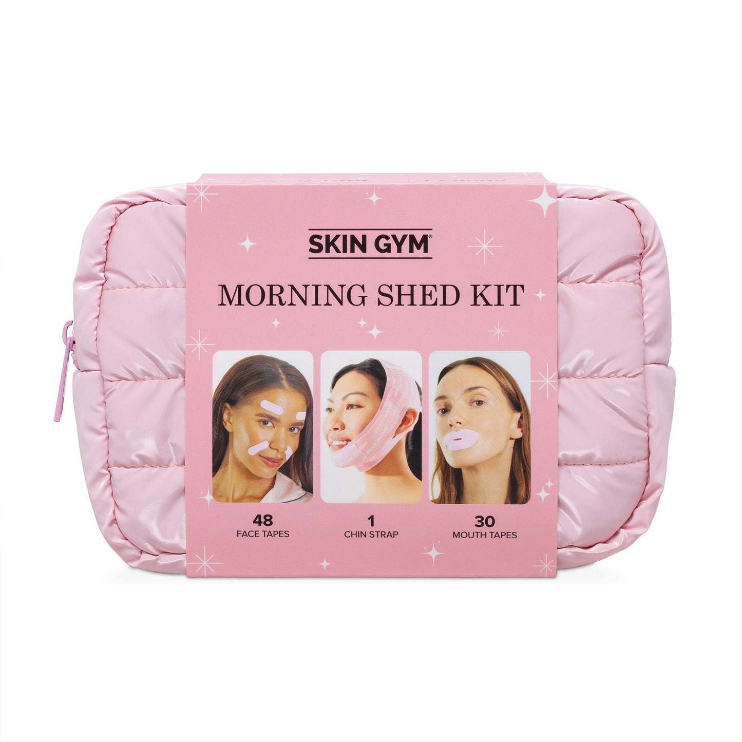 Morning Shed Sculpt Kit - Exclusive Limited Edition Set Worth $80