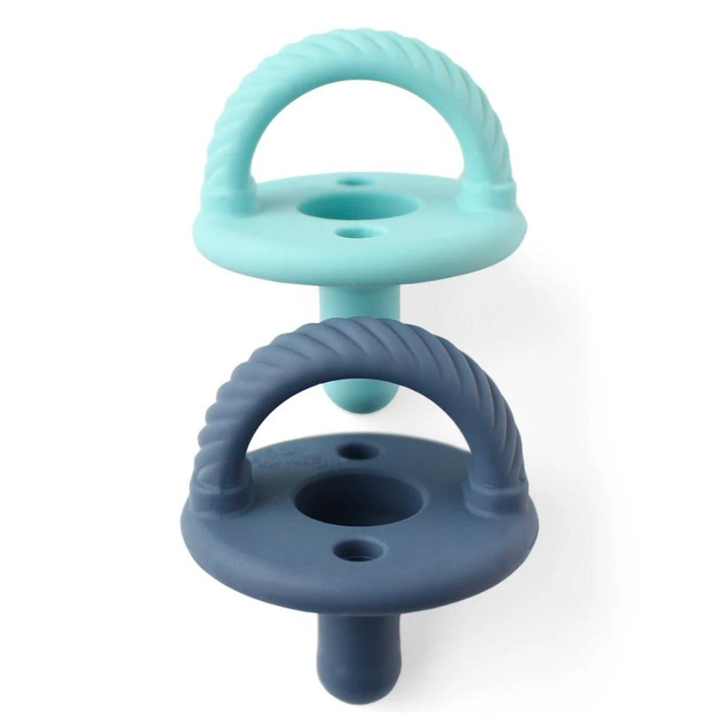 Sweetie Soother™ - Pack of 2 Soothing Pacifiers