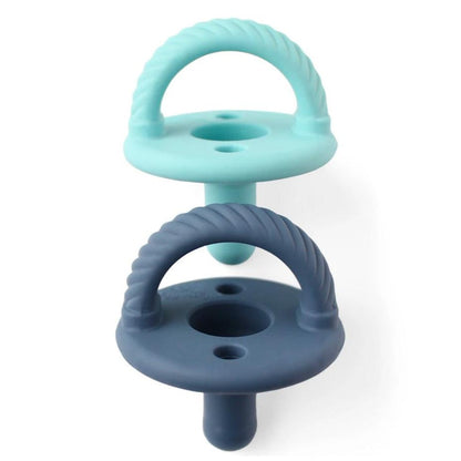 Sweetie Soother™ - Pack of 2 Soothing Pacifiers