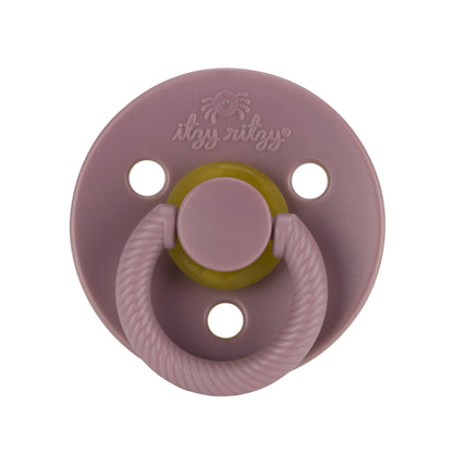 Itzy Soother™ Natural Cotton Gel for Baby - Pacifier 0-6 Months
