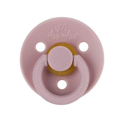 Itzy Soother™ Natural Cotton Gel for Baby - Pacifier 0-6 Months