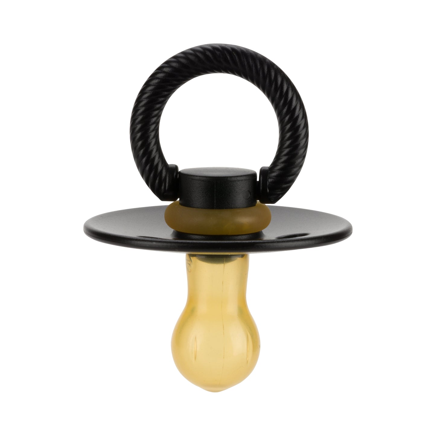 Itzy Soother™ Natural Cotton Gel for Baby - Pacifier 0-6 Months