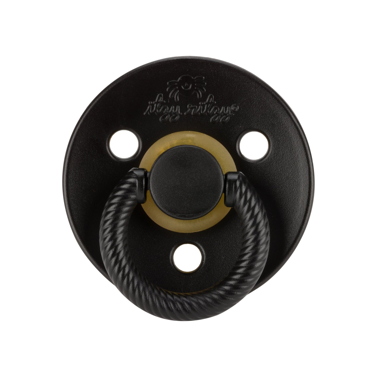 Itzy Soother™ Natural Cotton Gel for Baby - Pacifier 0-6 Months