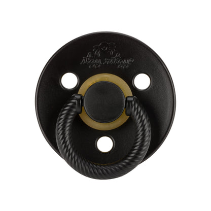 Itzy Soother™ Natural Cotton Gel for Baby - Pacifier 0-6 Months