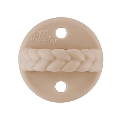 Sweetie Soother™ Pacifier Set - 2 Pack for Ages 6-18 Months