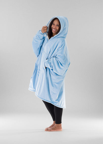 The Original Quarter Zip