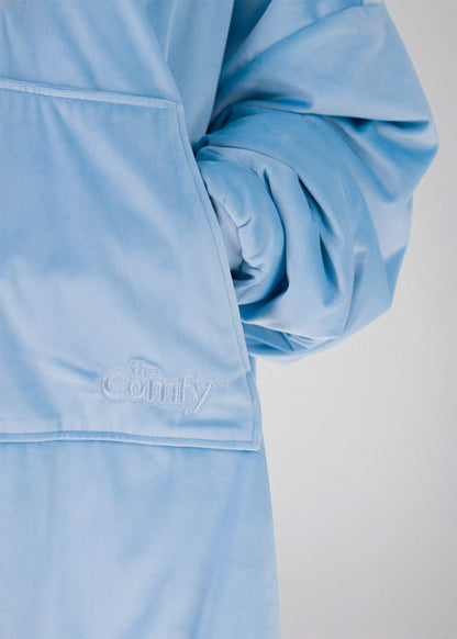 The Original Quarter Zip