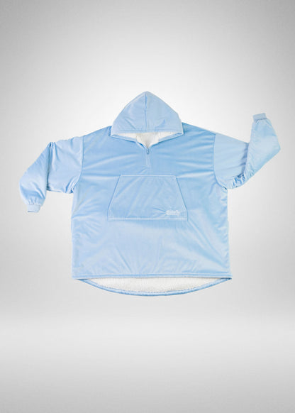 The Original Quarter Zip