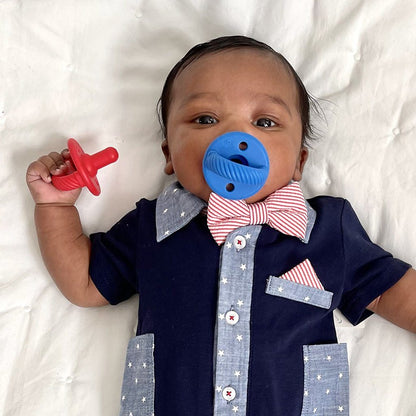 Sweetie Soother™ - Pack of 2 Soothing Pacifiers