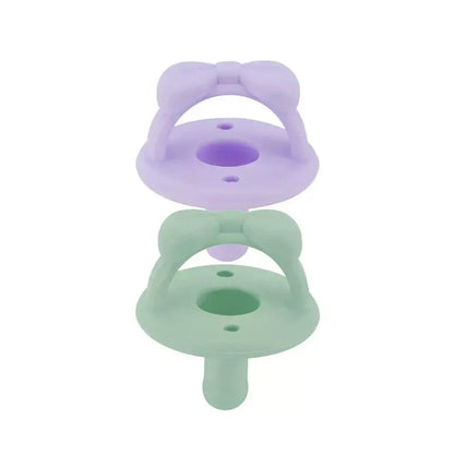 Sweetie Soother™ - Pack of 2 Soothing Pacifiers
