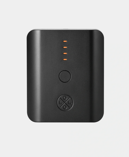 PD 5K Rechargeable Battery (USB-C, 24W Power Delivery)