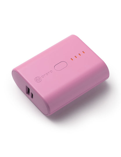 Mini 5K Battery (4800 mAh) - New Color