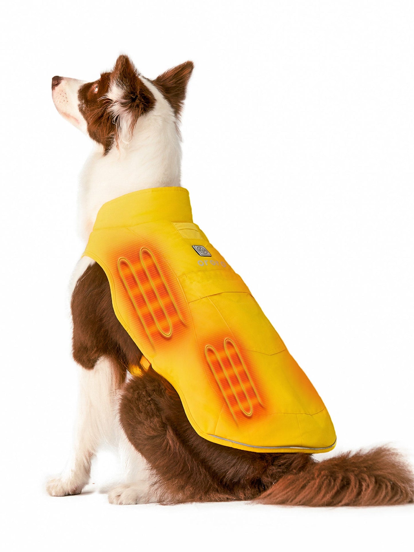 Koldpwoof Heated Dog Vest