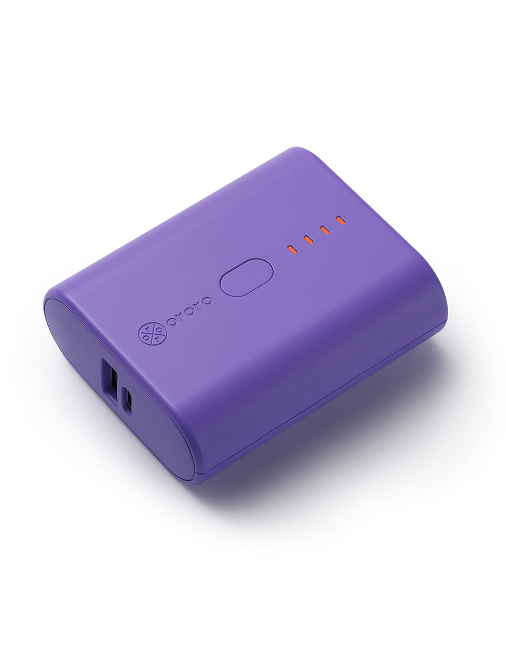Mini 5K Battery (4800 mAh) - New Color
