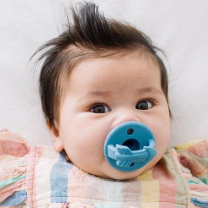 Sweetie Soother™ - Pack of 2 Soothing Pacifiers
