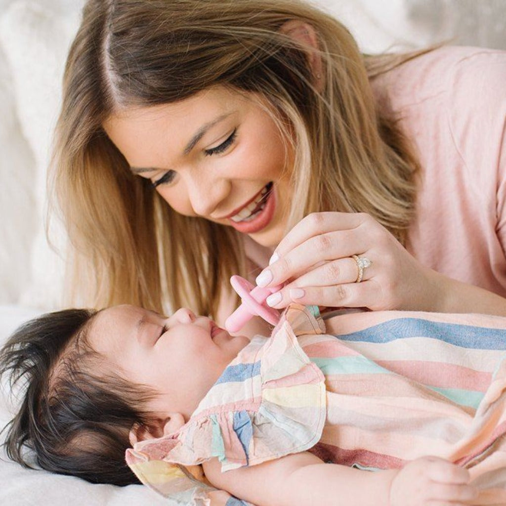 Sweetie Soother™ - Pack of 2 Soothing Pacifiers
