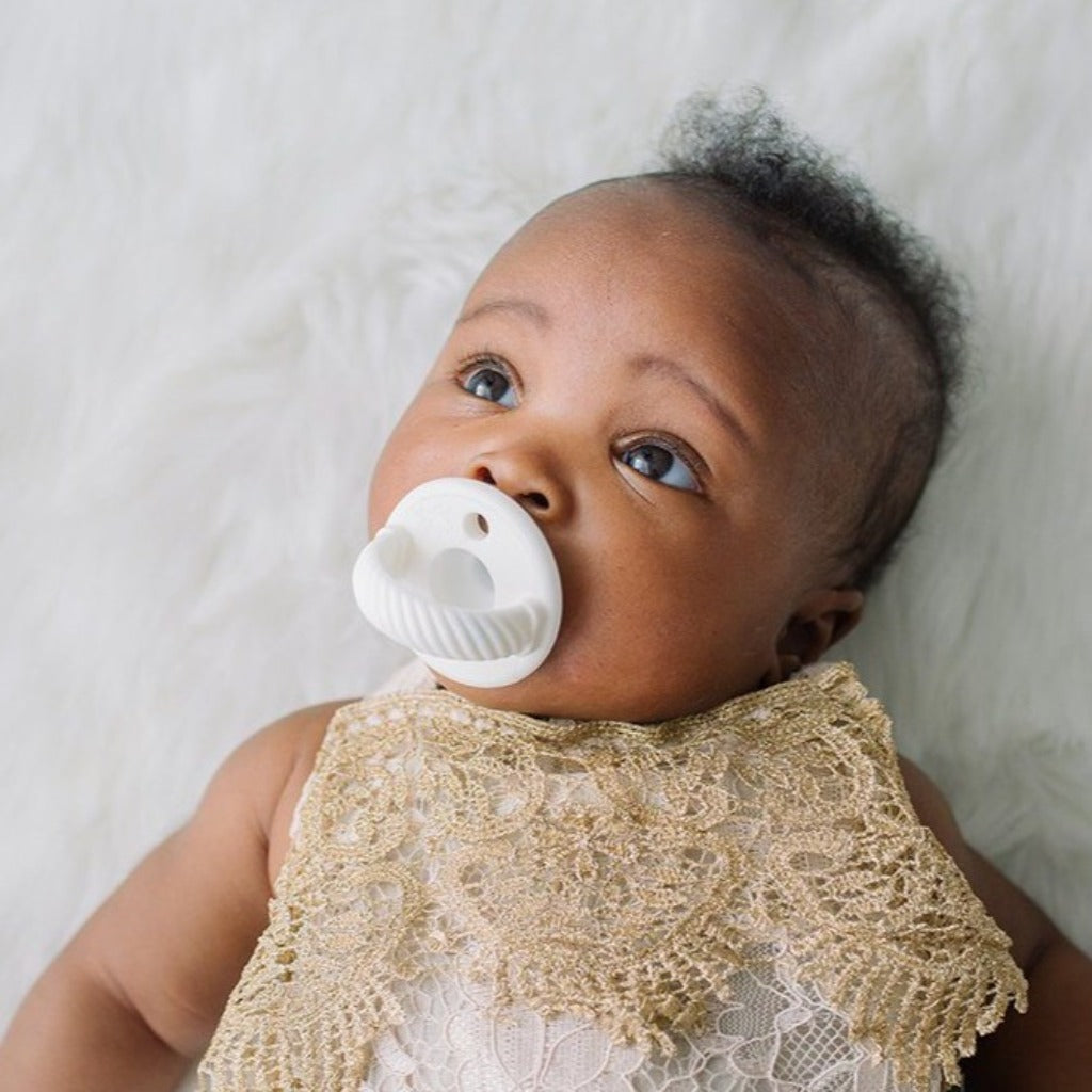 Sweetie Soother™ - Pack of 2 Soothing Pacifiers