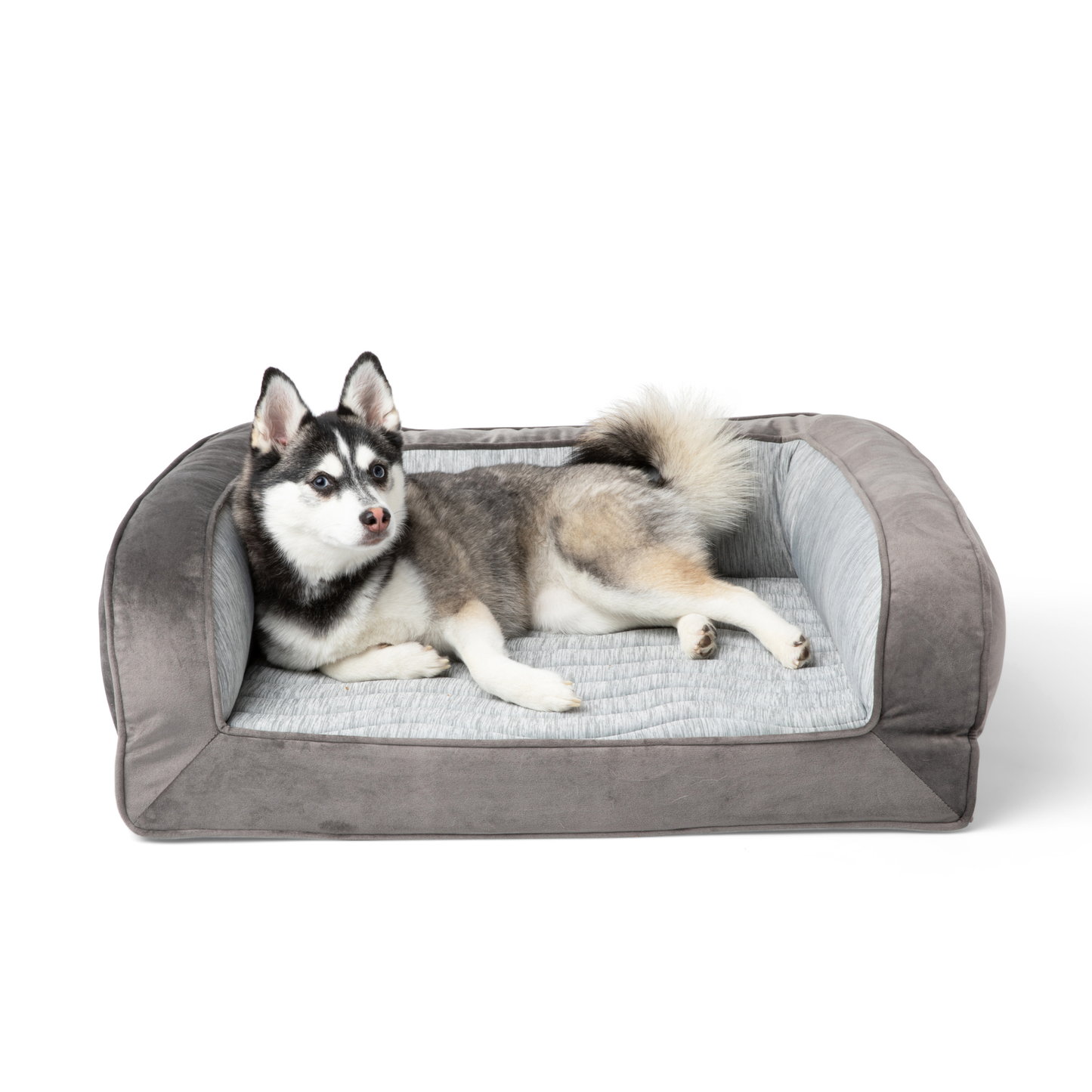PupChill™ Refroidissante Coussin de Repos pour Chiens
