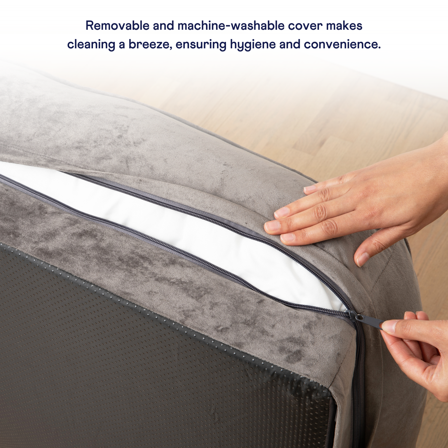 PupChill™ Refroidissante Coussin de Repos pour Chiens