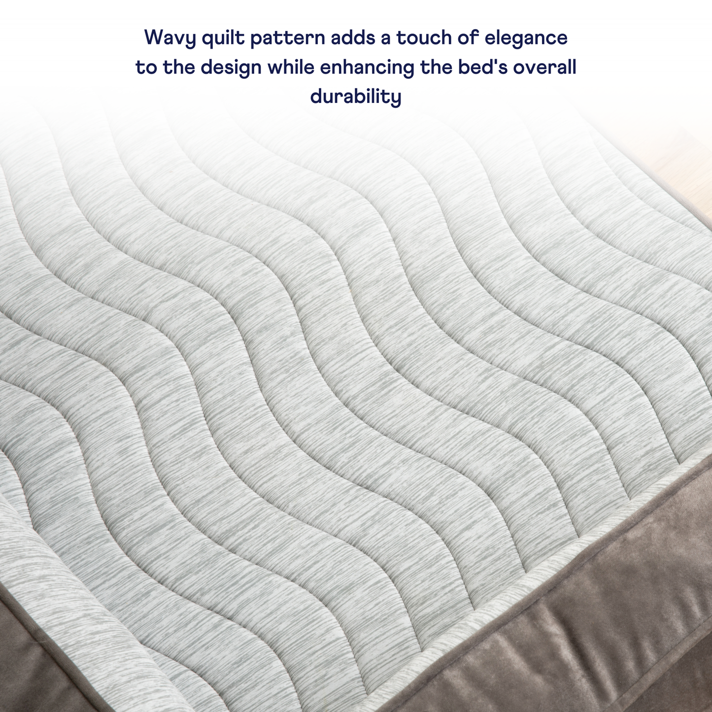 PupChill™ Refroidissante Coussin de Repos pour Chiens