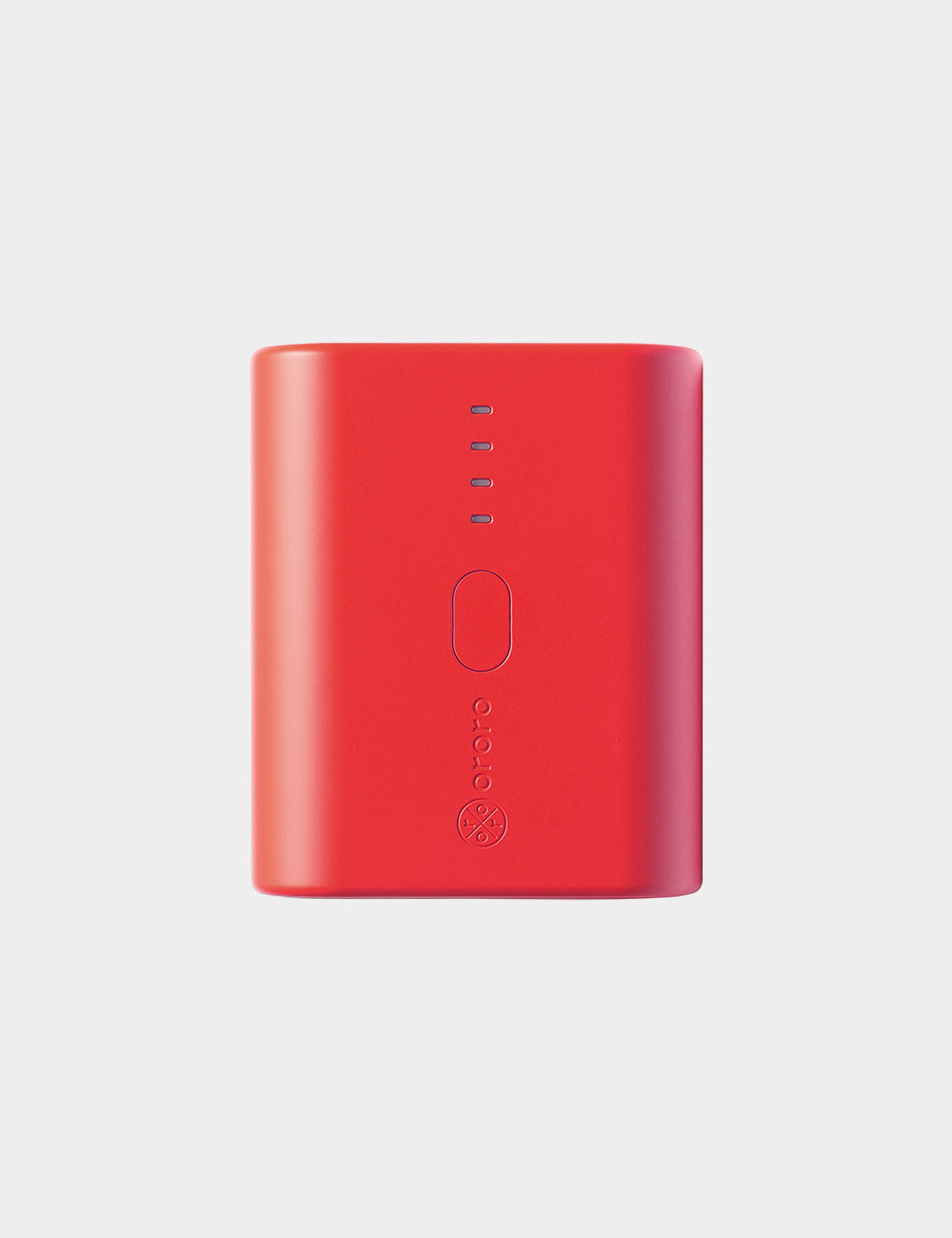 Mini 5K Battery (4800 mAh) - New Color