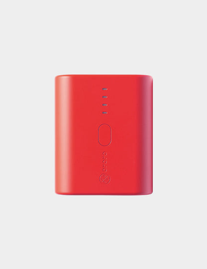 Mini 5K Battery (4800 mAh) - New Color