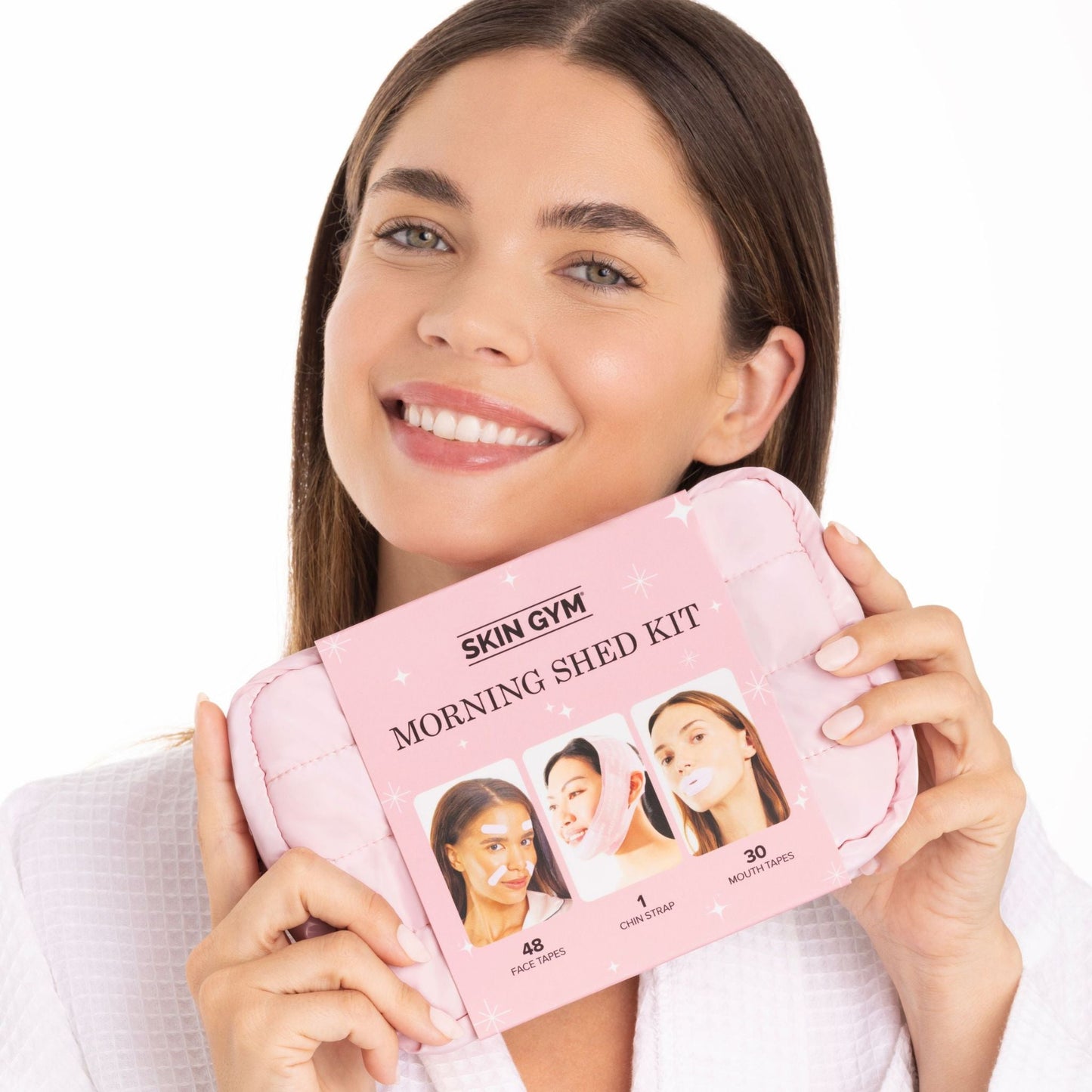 Morning Shed Sculpt Kit - Exclusive Limited Edition Set Worth $80