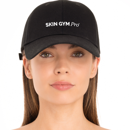 Casquette LED Professionnelle à Lumière Rouge pour un Effet Visuel Impressionnant