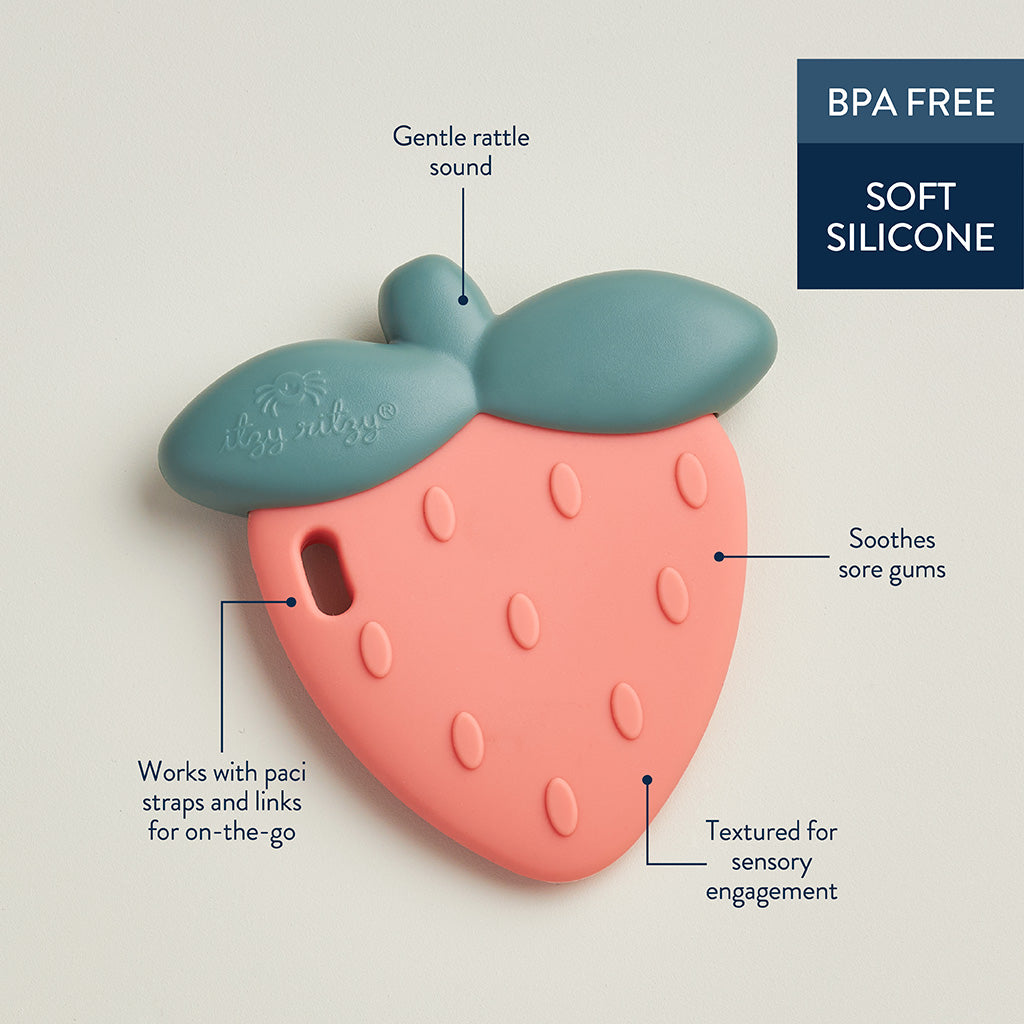 Sweetie Shake™ Baby Lotion and Rattle Multi-Function