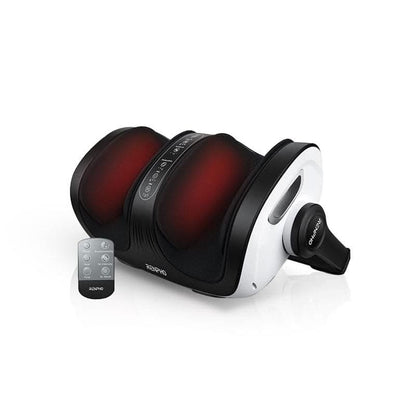 Massaggiatore Professionale Shiatsu per Polpacci e Piedi Pro 2