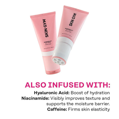 WonderLift Revitalizing Body Serum for Youthful, Radiant Skin