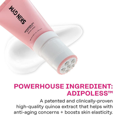 WonderLift Revitalizing Body Serum for Youthful, Radiant Skin