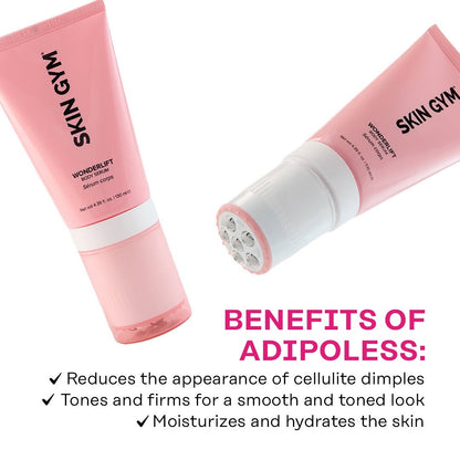 WonderLift Revitalizing Body Serum for Youthful, Radiant Skin