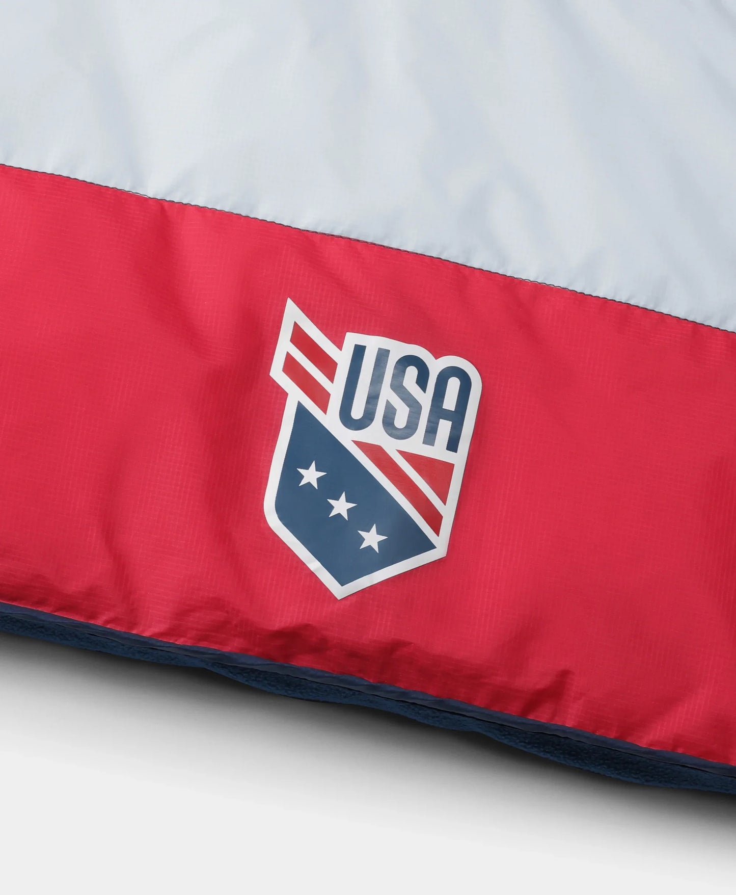 Freedom Unisex 5-Zone Heated Blanket - USABS Edition