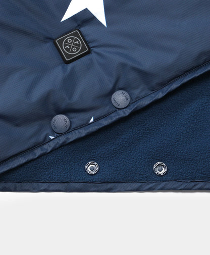 Freedom Unisex 5-Zone Heated Blanket