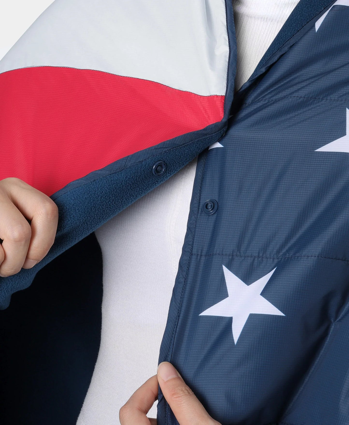 Freedom Unisex 5-Zone Heated Blanket