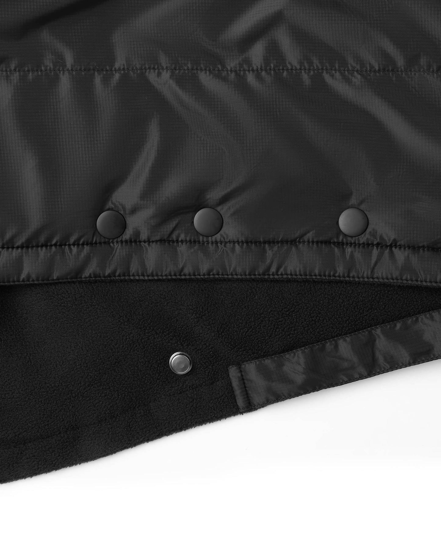 Heated Dual Control Poncho Blanket