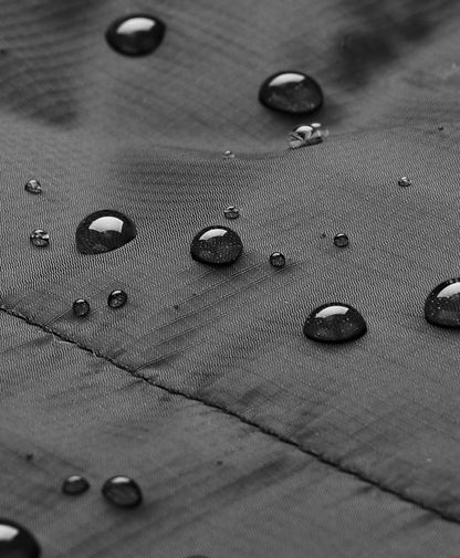 Heated Dual Control Poncho Blanket