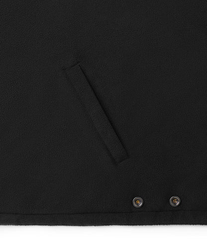 Heated Dual Control Poncho Blanket