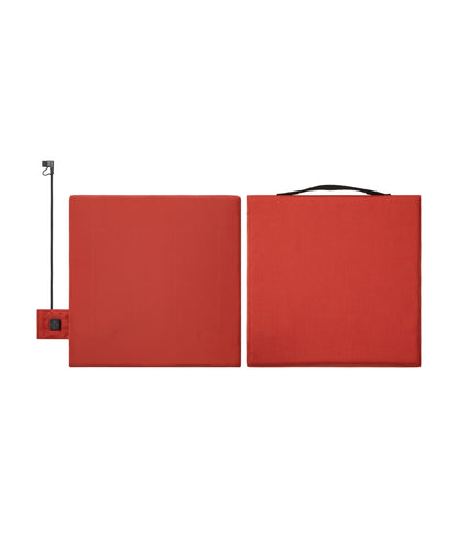 Endzone Heated Seat Cushion