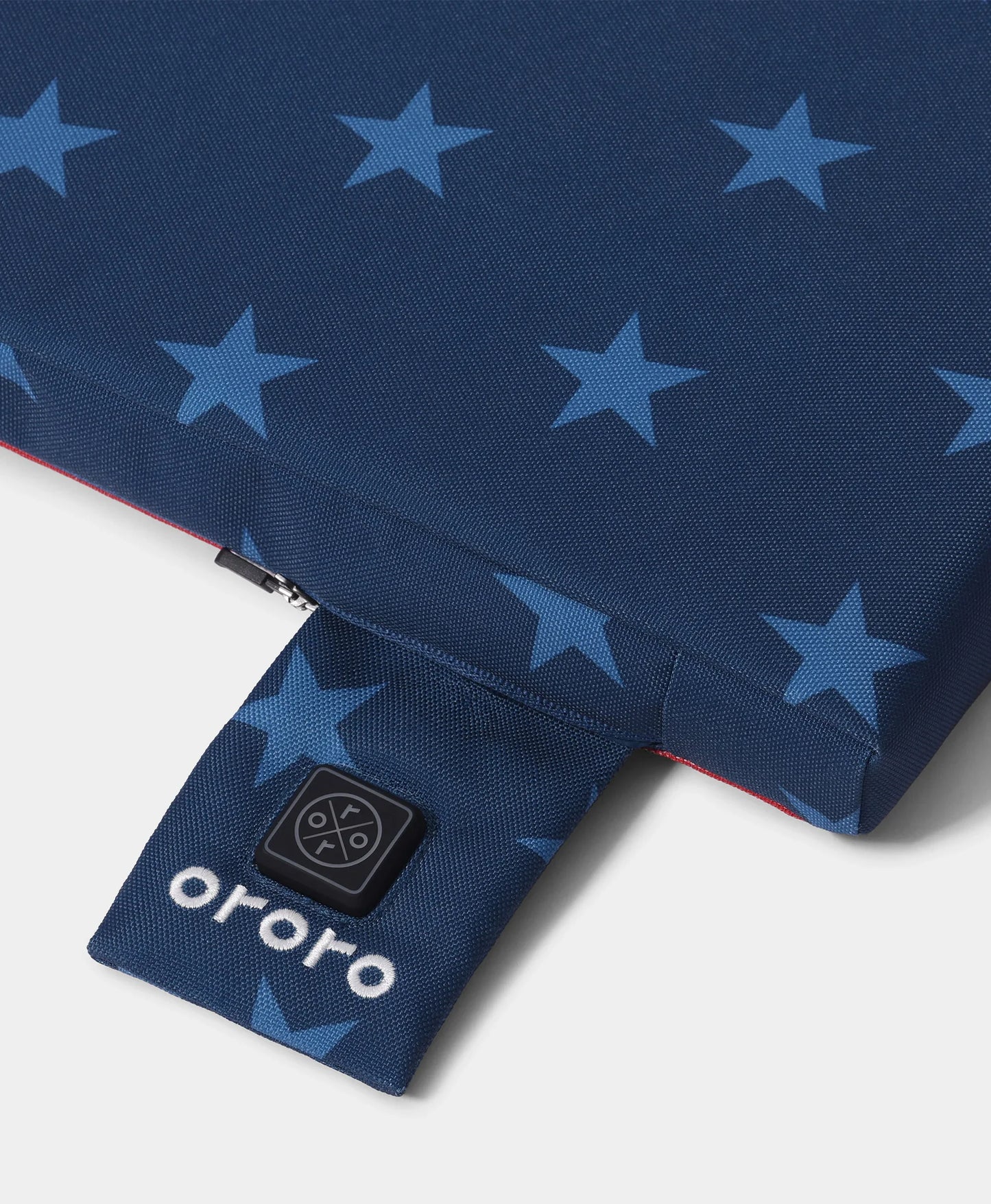 Freedom Heated Seat Cushion