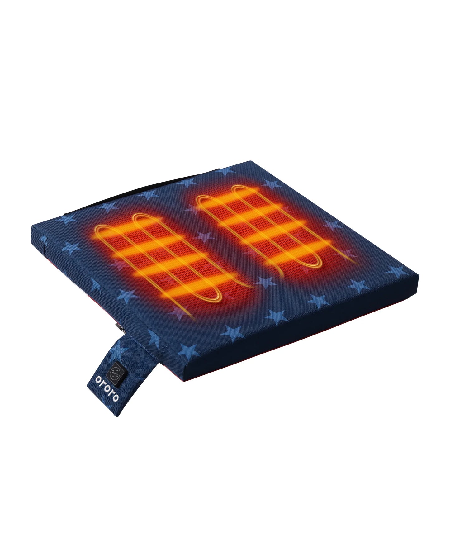 Freedom Heated Seat Cushion