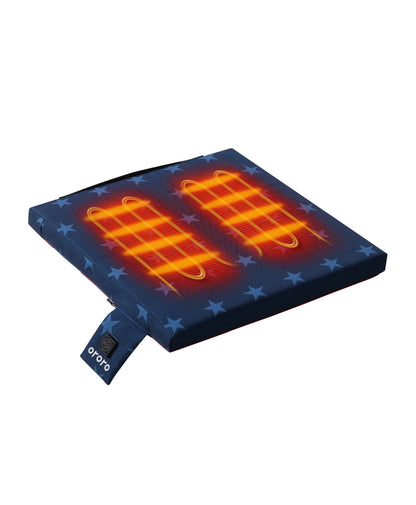 Freedom Heated Seat Cushion