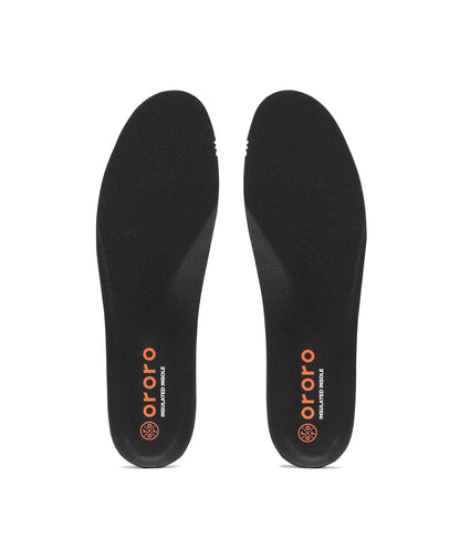 Anant Unisex Aerogel Insulated Insole