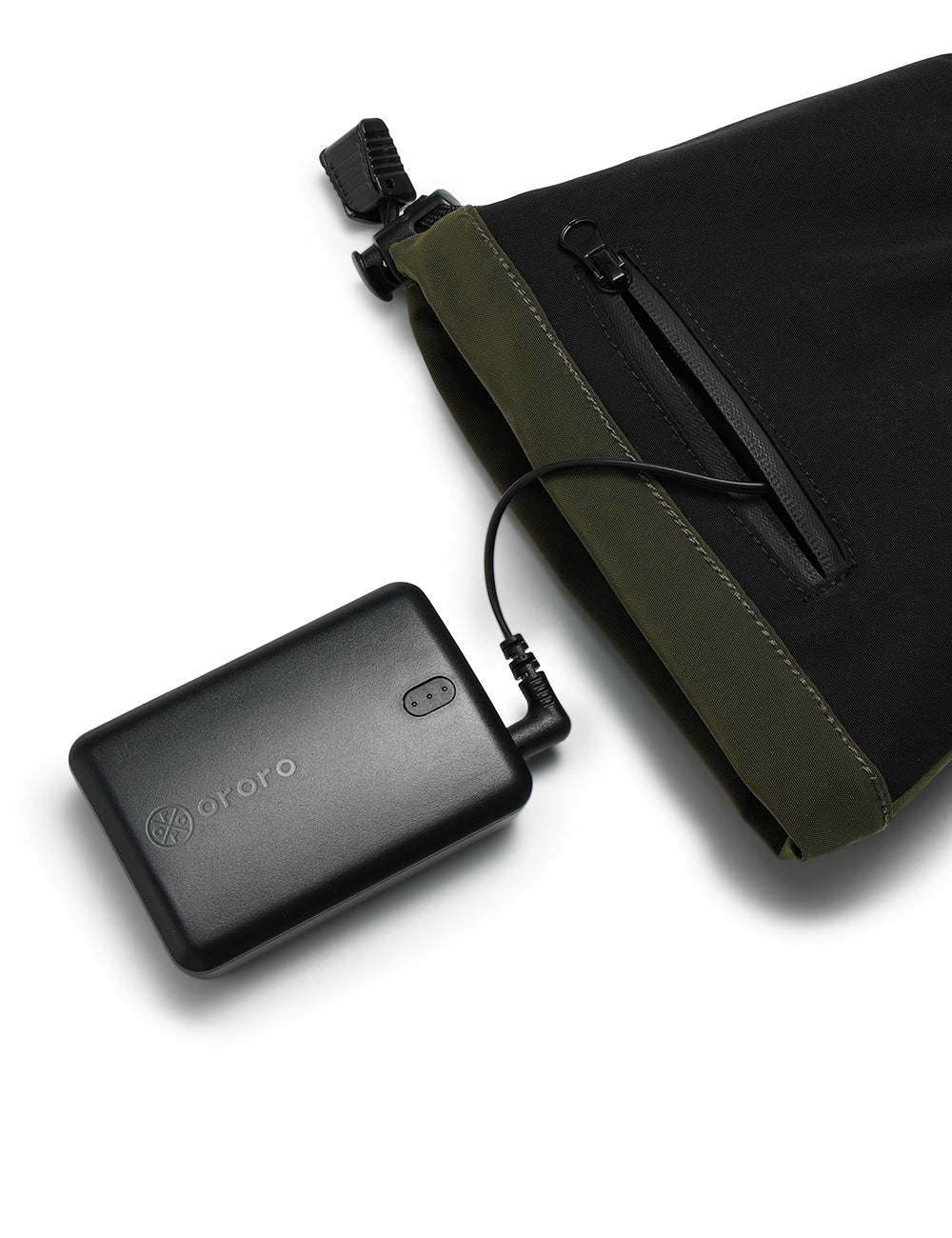 Buffalo Heated Gloves 2.0  (Final Sale)