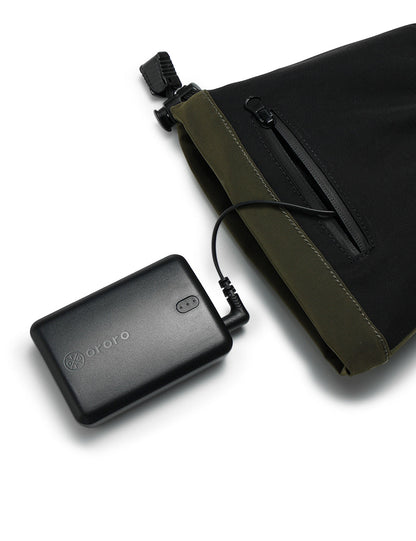 Buffalo Heated Gloves 2.0  (Final Sale)