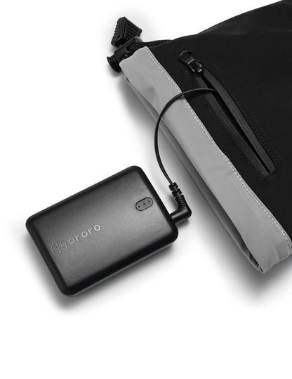 Buffalo Heated Gloves 2.0  (Final Sale)